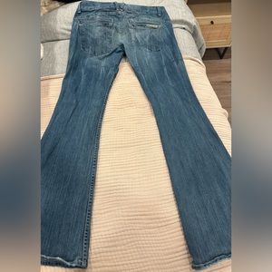 Size 29 William Rast
